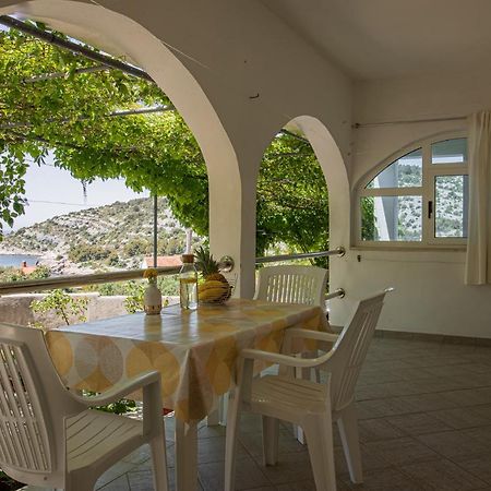 Apartmani Mares Ražanj Exteriör bild