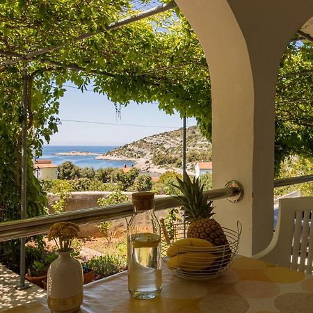 Apartmani Mares Ražanj Exteriör bild