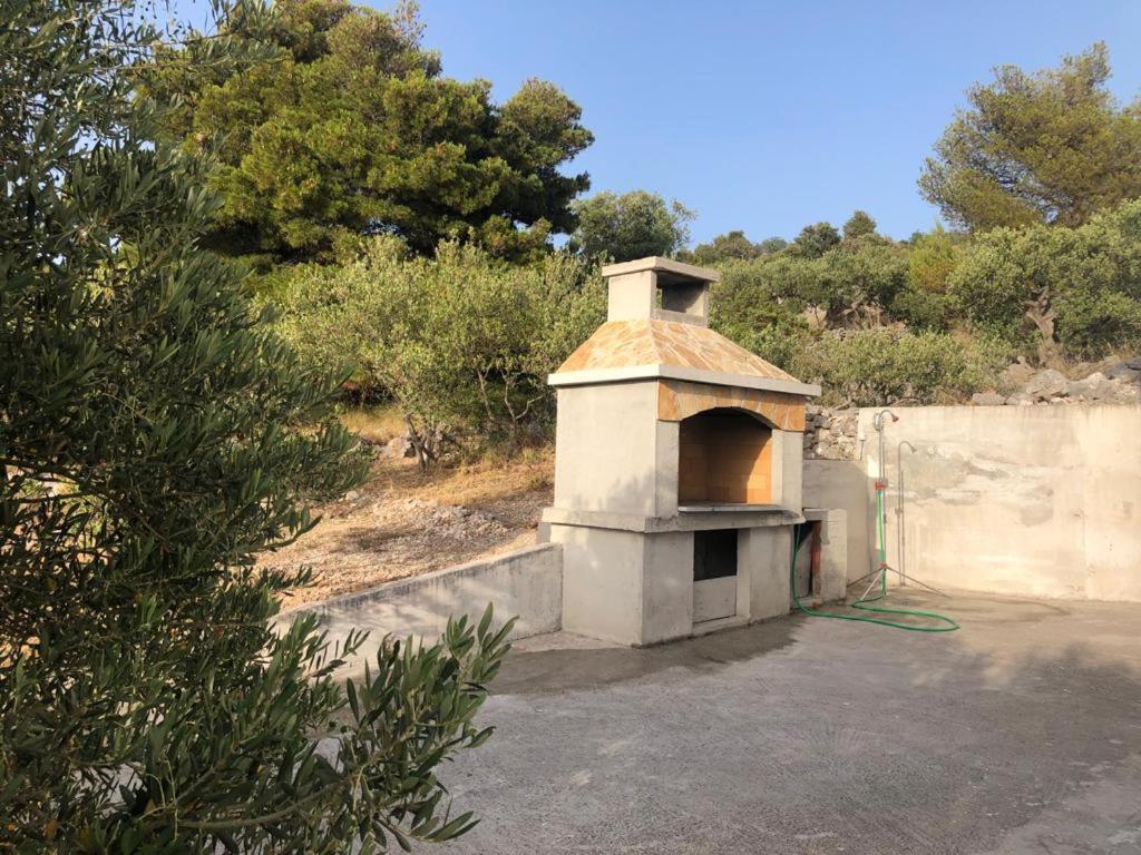 Apartmani Mares Ražanj Exteriör bild