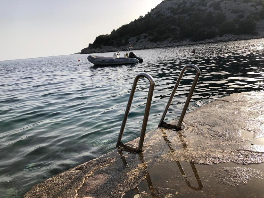 Apartmani Mares Ražanj Exteriör bild