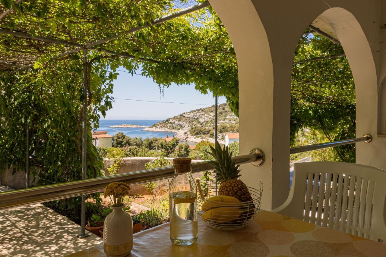 Apartmani Mares Ražanj Exteriör bild