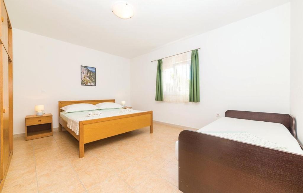 Apartmani Mares Ražanj Exteriör bild